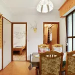 14 - Finnhuette פארק נופש Niesky
