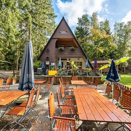 14 - Finnhuette * Niesky