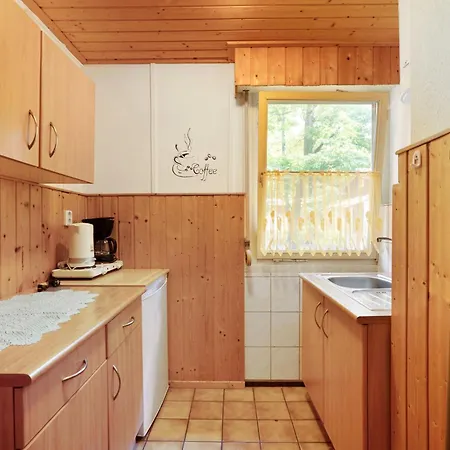 14 - Finnhuette Parco vacanze *