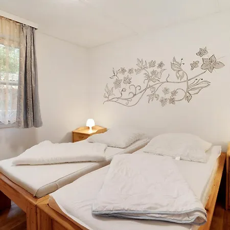 Parco vacanze 14 - Finnhuette *