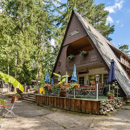 14 - Finnhuette * Niesky