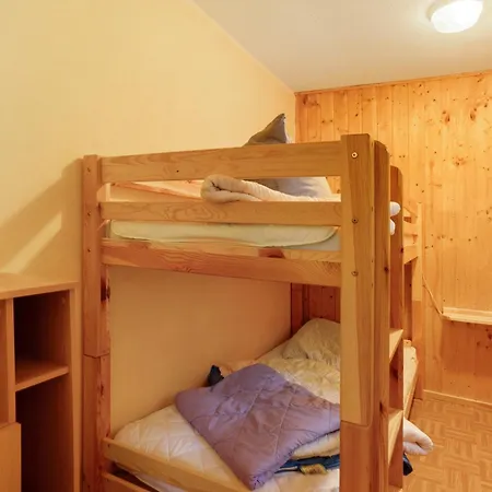 14 - Finnhuette Prázdninový areál *