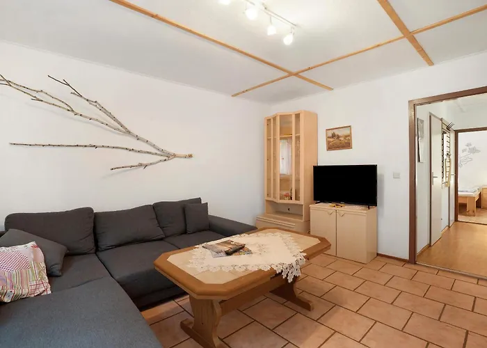 14 - Finnhütte Ferienpark Niesky