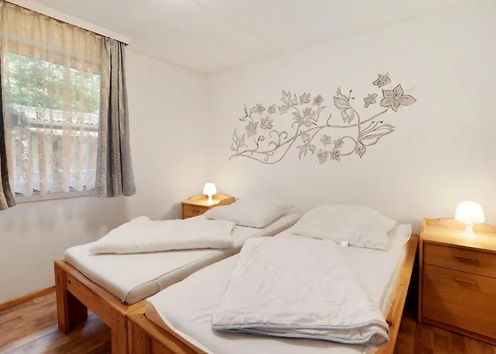 Ferienpark 14 - Finnhütte *