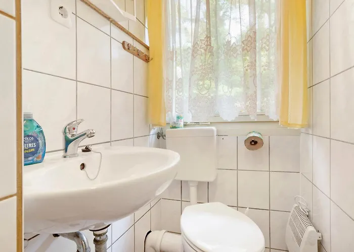 14 - Finnhütte Ferienpark