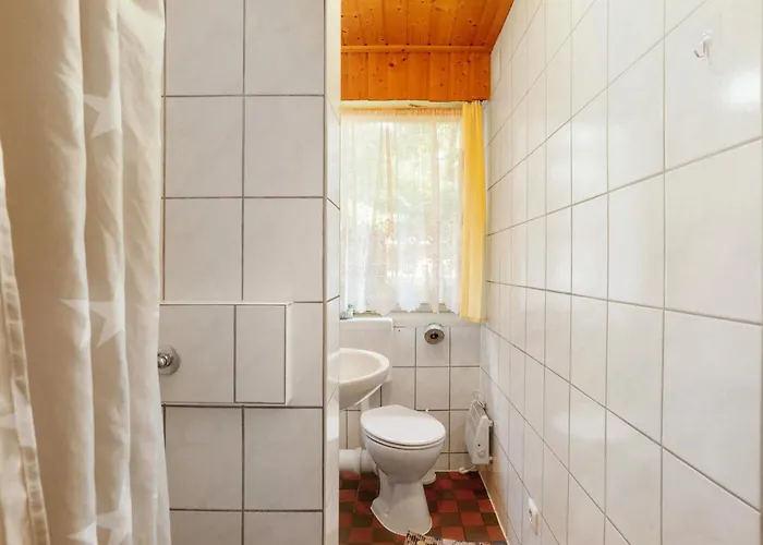 14 - Finnhütte * Niesky